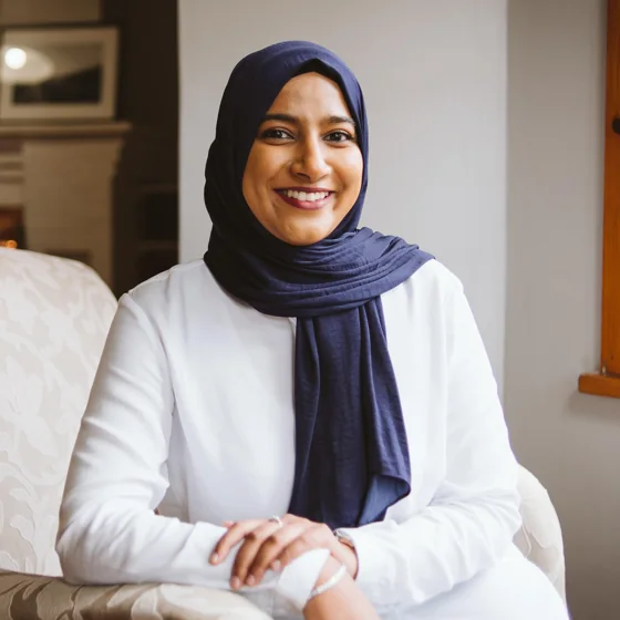Aamirah Yacob